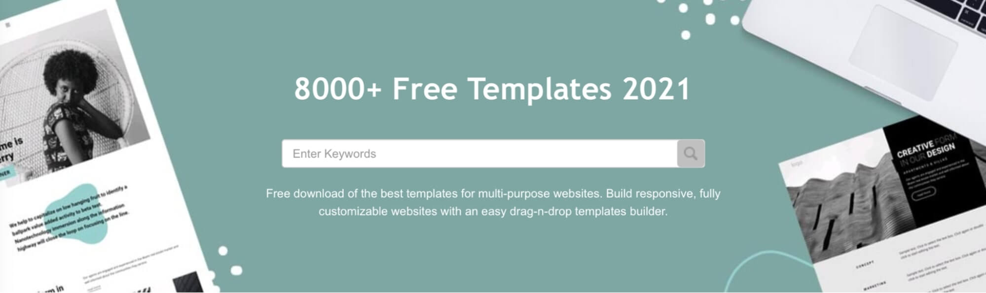 Nicepage Templates