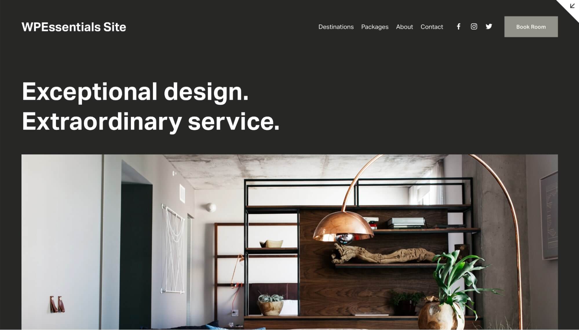 Squarespace Site Previewing